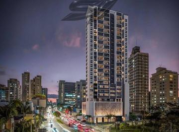 Apartamento · 60m² · 2 Quartos · 1 Vaga · Apartamento em Vila Cordeiro, São Paulo/SP de 60m² 2 quartos à venda por R$ 825.000,00