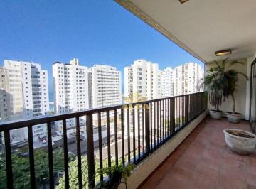 Apartamento · 220m² · 3 Quartos · 2 Vagas · Apartamento em Centro, Guarujá/SP de 220m² 3 quartos à venda por R$ 850.000,00
