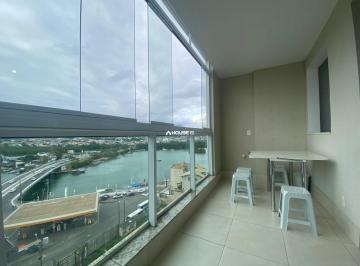 Apartamento · 65m² · 2 Quartos · 2 Vagas · Apartamento em Centro, Guarapari/ES de 0m² 2 quartos à venda por R$ 600.000,00
