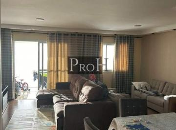 Apartamento · 104m² · 2 Quartos · 2 Vagas · Apartamento em Centro, São Bernardo do Campo/SP de 104m² 2 quartos à venda por R$ 880.000,00