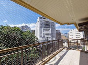 Apartamento · 115m² · 3 Quartos · 1 Vaga · Apartamento em Boa Viagem, Niterói/RJ de 115m² 3 quartos à venda por R$ 850.000,00