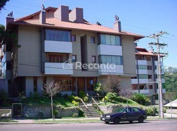 Apartamento · 80m² · 3 Quartos · 1 Vaga · Apartamento em Centro, Gramado/RS de 80m² 3 quartos à venda por R$ 950.000,00