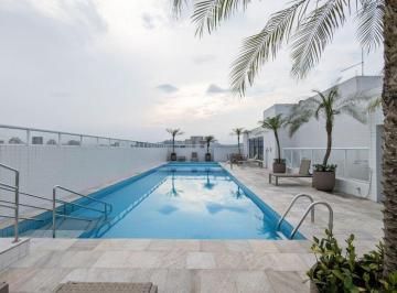 Apartamento · 123m² · 2 Quartos · 1 Vaga · Apartamento em Boqueirão, Santos/SP de 0m² 2 quartos à venda por R$ 850.000,00 ou para locação R$ 4.