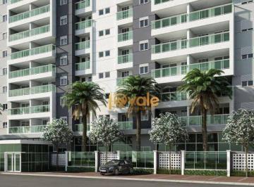 Apartamento · 72m² · 2 Quartos · 1 Vaga · Apartamento em Jardim Pereira do Amparo, Jacareí/SP de 72m² 2 quartos à venda por R$ 530.000,00