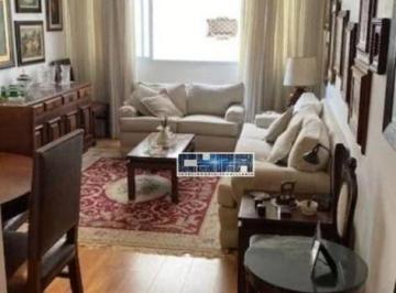 Apartamento · 97m² · 2 Quartos · 1 Vaga · Apartamento em Gonzaga, Santos/SP de 97m² 2 quartos à venda por R$ 850.000,00