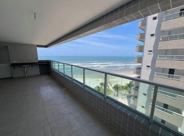 Apartamento · 112m² · 3 Quartos · 2 Vagas · Apartamento em Vila Caiçara, Praia Grande/SP de 112m² 3 quartos à venda por R$ 890.000,00