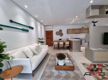Apartamento · 60m² · 2 Quartos · 1 Vaga · Apartamento em São Lourenço, Bertioga/SP de 60m² 2 quartos à venda por R$ 920.400,00
