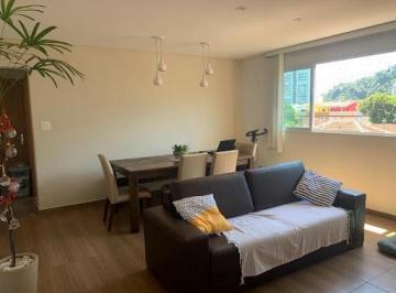 Apartamento · 90m² · 2 Quartos · 2 Vagas · Apartamento em Marapé, Santos/SP de 90m² 2 quartos à venda por R$ 553.000,00