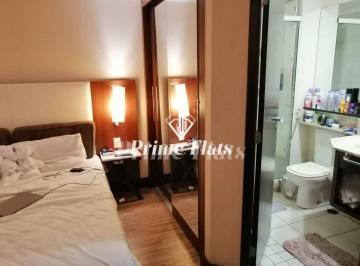 Apartamento · 29m² · 1 Quarto · 1 Vaga · Flat em Cerqueira César, São Paulo/SP de 29m² 1 quartos à venda por R$ 551.500,00