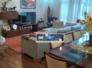 Apartamento · 135m² · 3 Quartos · 2 Vagas · Apartamento em José Menino, Santos/SP de 135m² 3 quartos à venda por R$ 900.000,00
