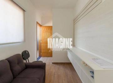 Apartamento · 77m² · 2 Quartos · Apartamento em Vila Antonina, São Paulo/SP de 77m² 2 quartos à venda por R$ 540.000,00