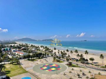 Apartamento · 93m² · 3 Quartos · 2 Vagas · Apartamento em Jardim Tejereba, Guarujá/SP de 93m² 3 quartos à venda por R$ 850.000,00