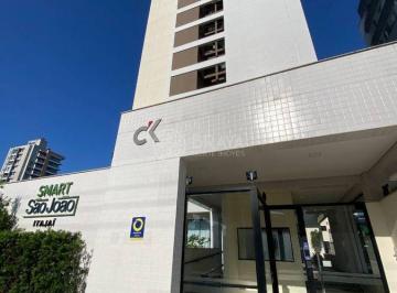 Apartamento · 85m² · 3 Quartos · 2 Vagas · Apartamento em São João, Itajaí/SC de 85m² 3 quartos à venda por R$ 850.000,00