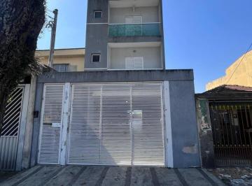 Apartamento · 122m² · 3 Quartos · 2 Vagas · Apartamento em Vila Pires, Santo André/SP de 122m² 3 quartos à venda por R$ 550.000,00