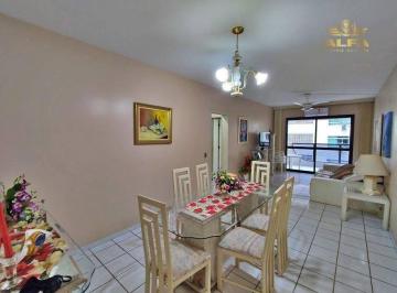 Apartamento · 100m² · 2 Quartos · 2 Vagas · Apartamento em Barra Funda, Guarujá/SP de 100m² 2 quartos à venda por R$ 550.000,00