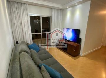 Apartamento · 70m² · 2 Quartos · 1 Vaga · Apartamento em Vila Butantã, São Paulo/SP de 70m² 2 quartos à venda por R$ 550.000,00
