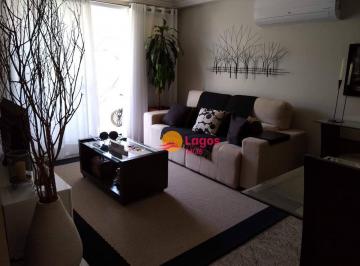 Apartamento · 139m² · 3 Quartos · 1 Vaga · Cobertura em Maria Paula, São Gonçalo/RJ de 139m² 3 quartos à venda por R$ 550.000,00