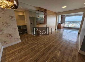 Apartamento · 90m² · 3 Quartos · 2 Vagas · Apartamento em Vila Apiaí, Santo André/SP de 90m² 3 quartos à venda por R$ 940.000,00