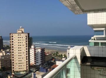 Apartamento · 80m² · 2 Quartos · 1 Vaga · Apartamento em Boqueirão, Praia Grande/SP de 80m² 2 quartos à venda por R$ 695.000,00