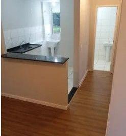 Apartamento · 46m² · 2 Quartos · 1 Vaga · Apartamento em Aparecidinha, Sorocaba/SP de 46m² 2 quartos à venda por R$ 175.000,00