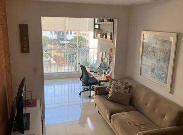 Apartamento · 64m² · 2 Quartos · 1 Vaga · Apartamento em Chácara Inglesa, São Paulo/SP de 64m² 2 quartos à venda por R$ 850.000,00