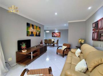 Apartamento · 152m² · 4 Quartos · 2 Vagas · Apartamento em Barra Funda, Guarujá/SP de 152m² 4 quartos à venda por R$ 850.000,00