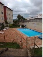 Apartamento · 57m² · 2 Quartos · 1 Vaga · Apartamento em Vila Lucy, Sorocaba/SP de 57m² 2 quartos à venda por R$ 210.000,00