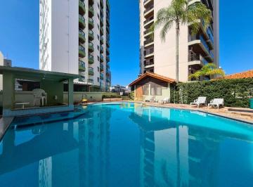 Apartamento · 105m² · 3 Quartos · 2 Vagas · Apartamento em Jardim Tejereba, Guarujá/SP de 105m² 3 quartos à venda por R$ 550.000,00