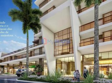 Apartamento · 69m² · 2 Quartos · Apartamento em São Francisco, Ilhéus/BA de 69m² 2 quartos à venda por R$ 550.000,00