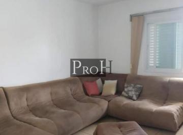 Apartamento · 234m² · 3 Quartos · 4 Vagas · Apartamento à venda - na Vila Quirino de Lima