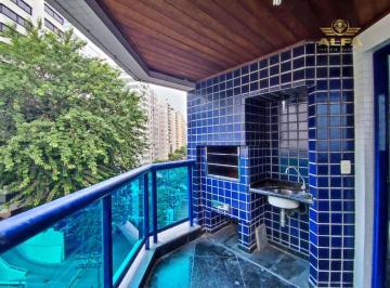 Apartamento · 120m² · 3 Quartos · 1 Vaga · Apartamento em Barra Funda, Guarujá/SP de 120m² 3 quartos à venda por R$ 550.000,00