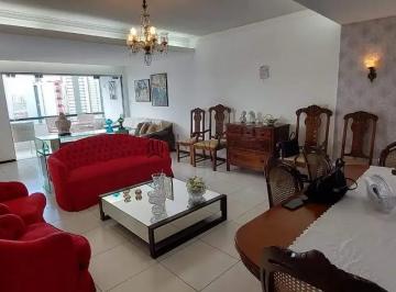 Apartamento · 185m² · 4 Quartos · Apartamento em Aflitos, Recife/PE de 185m² 4 quartos à venda por R$ 940.000,00