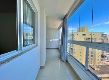 Apartamento · 98m² · 3 Quartos · 2 Vagas · Apartamento em Praia do Morro, Guarapari/ES de 0m² 3 quartos à venda por R$ 850.000,00