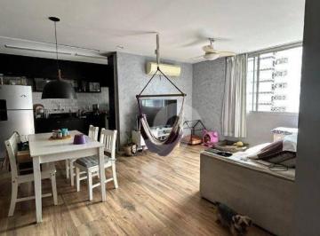 Apartamento · 75m² · 2 Quartos · 1 Vaga · Apartamento em Ingá, Niterói/RJ de 75m² 2 quartos à venda por R$ 695.000,00