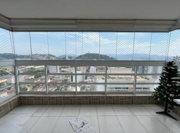Apartamento · 96m² · 3 Quartos · 2 Vagas · Apartamento em Vila Belmiro, Santos/SP de 96m² 3 quartos à venda por R$ 960.000,00