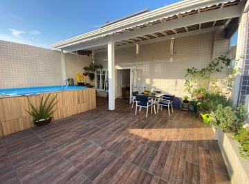 Apartamento · 184m² · 3 Quartos · 3 Vagas · Cobertura em Vila Tupi, Praia Grande/SP de 184m² 3 quartos à venda por R$ 850.000,00
