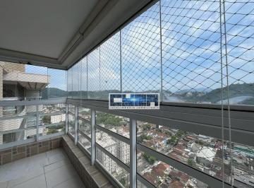 Apartamento · 96m² · 3 Quartos · 2 Vagas · Apartamento em Vila Belmiro, Santos/SP de 96m² 3 quartos à venda por R$ 868.000,00