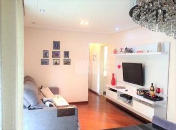 Apartamento · 84m² · 3 Quartos · 1 Vaga · Apartamento em Vila Regente Feijó, São Paulo/SP de 84m² 3 quartos à venda por R$ 590.000,00