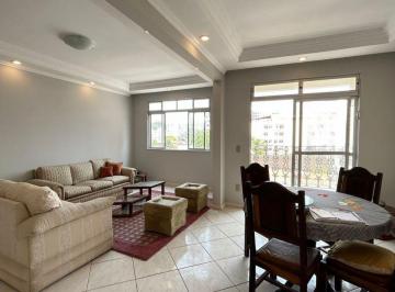 Apartamento · 110m² · 3 Quartos · 2 Vagas · Apartamento em Canto, Florianópolis/SC de 110m² 3 quartos à venda por R$ 842.000,00