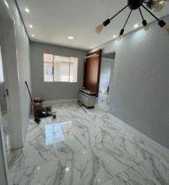 Apartamento · 50m² · 2 Quartos · 1 Vaga · Apartamento à venda - no Jardim Topázio