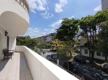 Apartamento · 130m² · 2 Quartos · 1 Vaga · Apartamento em Centro, Guarujá/SP de 130m² 2 quartos à venda por R$ 550.000,00
