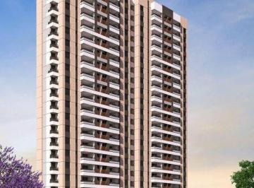 Apartamento · 83m² · 3 Quartos · 2 Vagas · Apartamento em Vila Valparaíso, Santo André/SP de 83m² 3 quartos à venda por R$ 820.000,00