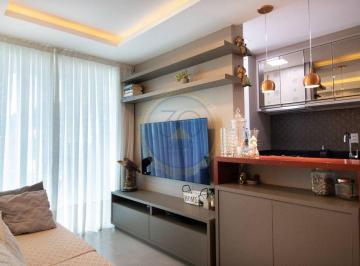 Apartamento · 67m² · 2 Quartos · 1 Vaga · Apartamento em São Francisco De Assis, Camboriú/SC de 67m² 2 quartos à venda por R$ 850.000,00