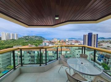 Apartamento · 123m² · 3 Quartos · 1 Vaga · Apartamento em Loteamento João Batista Julião, Guarujá/SP de 123m² 3 quartos à venda por R$ 540.000,