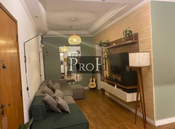 Apartamento · 78m² · 2 Quartos · 1 Vaga · Apartamento em Santa Maria, São Caetano do Sul/SP de 78m² 2 quartos à venda por R$ 840.000,00