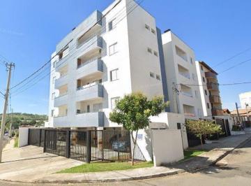 Apartamento · 75m² · 2 Quartos · 2 Vagas · Apartamento em Centro, Jaguariúna/SP de 75m² 2 quartos à venda por R$ 550.000,00