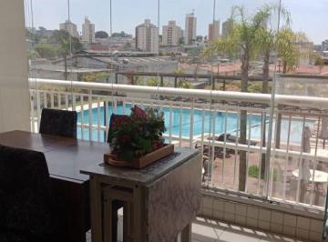 Apartamento · 98m² · 3 Quartos · 2 Vagas · Apartamento em Jardim Anália Franco, São Paulo/SP de 98m² 3 quartos à venda por R$ 990.000,00