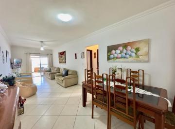 Apartamento · 110m² · 2 Quartos · 2 Vagas · Apartamento em Cidade Ocian, Praia Grande/SP de 110m² 2 quartos à venda por R$ 960.000,00