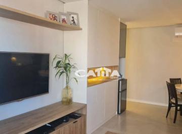 Apartamento · 84m² · 3 Quartos · 1 Vaga · Apartamento em Vila Carrão, São Paulo/SP de 84m² 3 quartos à venda por R$ 850.000,00