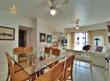 Apartamento · 110m² · 3 Quartos · 1 Vaga · Apartamento em Centro, Guarujá/SP de 110m² 3 quartos à venda por R$ 585.000,00